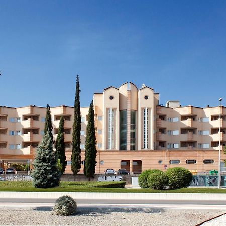 Hotel Trh La Motilla Dos Hermanas Ngoại thất bức ảnh