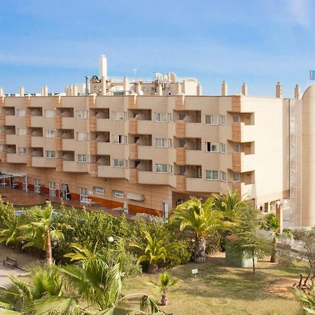 Hotel Trh La Motilla Dos Hermanas Ngoại thất bức ảnh