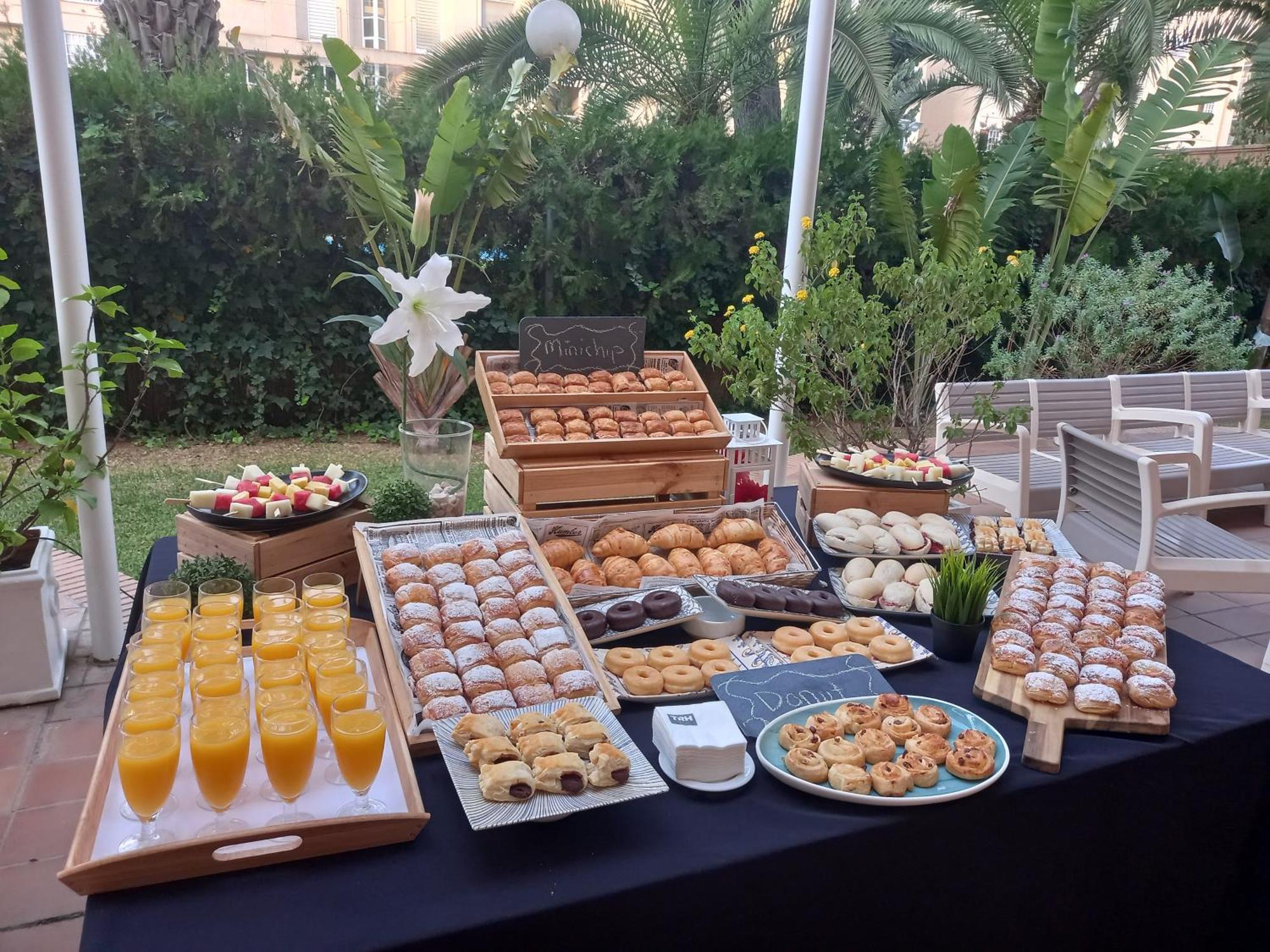 Hotel Trh La Motilla Dos Hermanas Ngoại thất bức ảnh